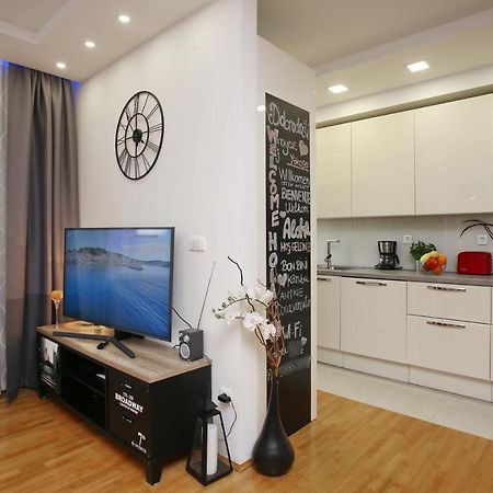 Happy Guest Apartment Zagreb Exterior photo
